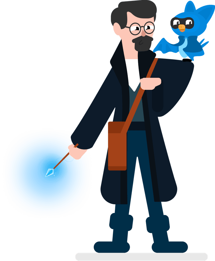 Community and Support Image